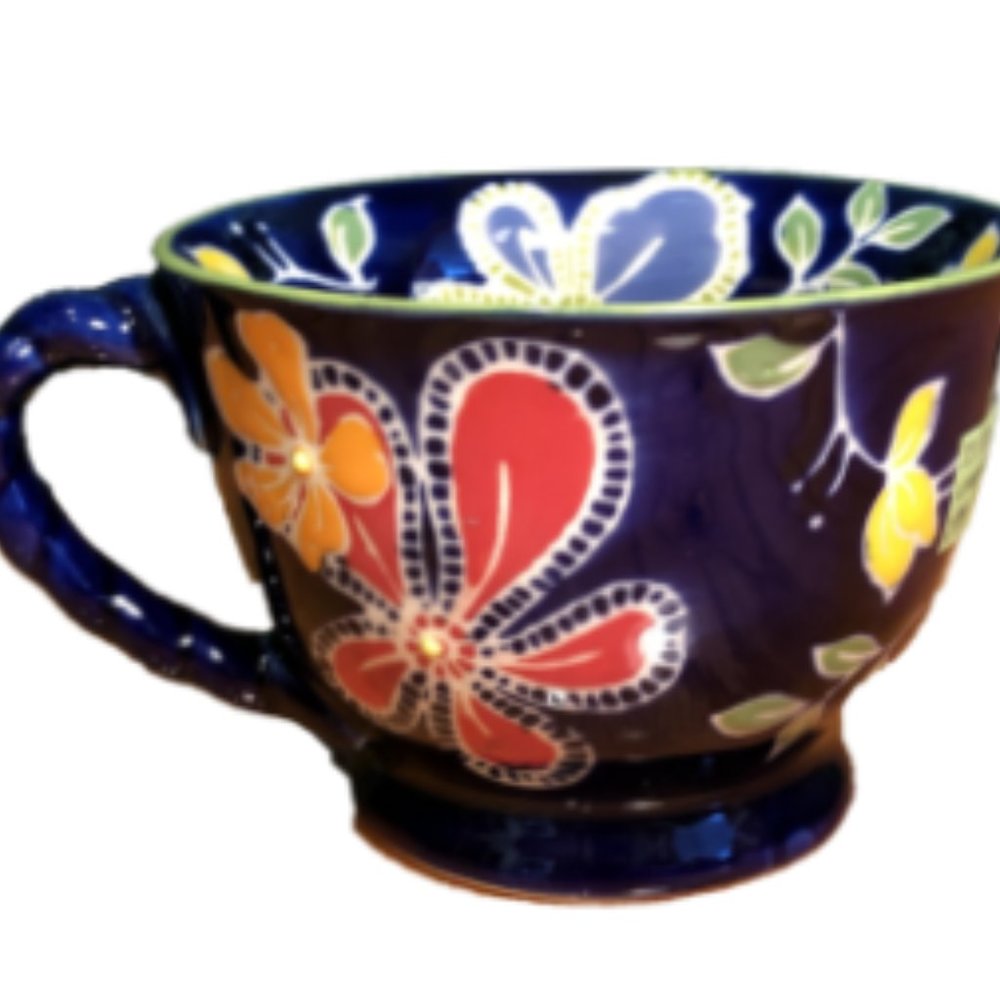 Yokohama Studio - Miyabi - Coffee/Tea Mug